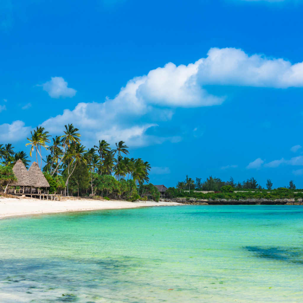 These are 5 places you should visit in Kenya